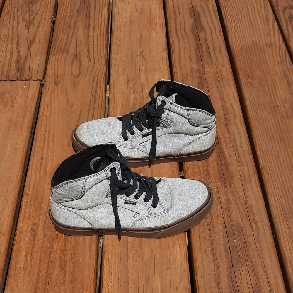 Vans sneakers